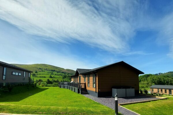 Maes Mynan Lodge Park | Lodges For Sale | Holiday Homes | North Wales | Maes Mynan Park