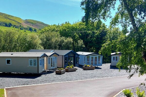 Holiday homes for sale | Acorn Leisure Holiday Parks | Maes Mynan Park | North Wales