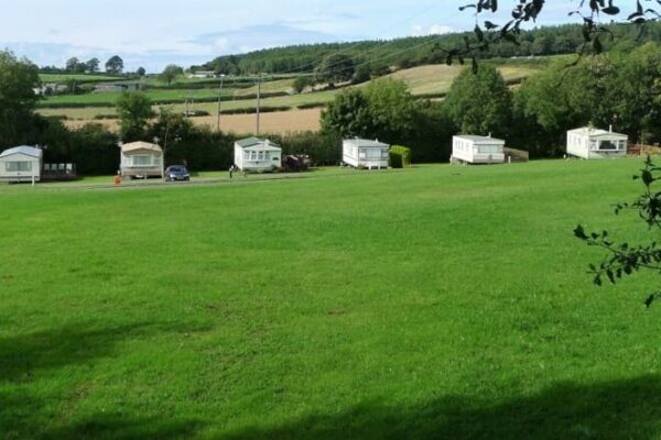Misty Waters Holiday Park | North Wales Countryside