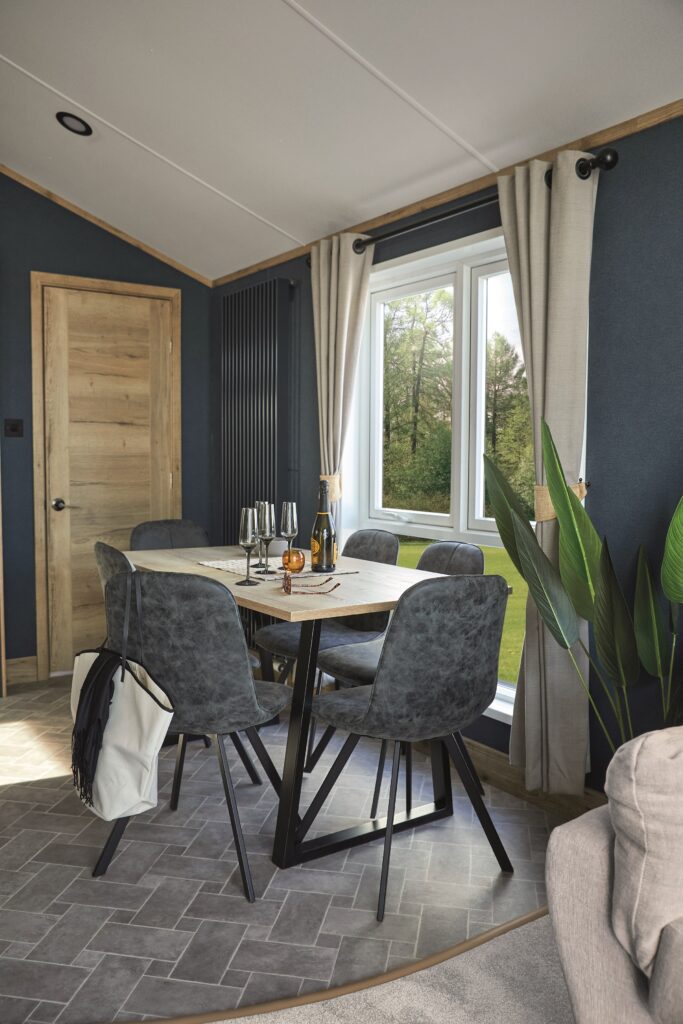 ABI Westwood for sale - Dining - Maes Mynan Park - North Wales