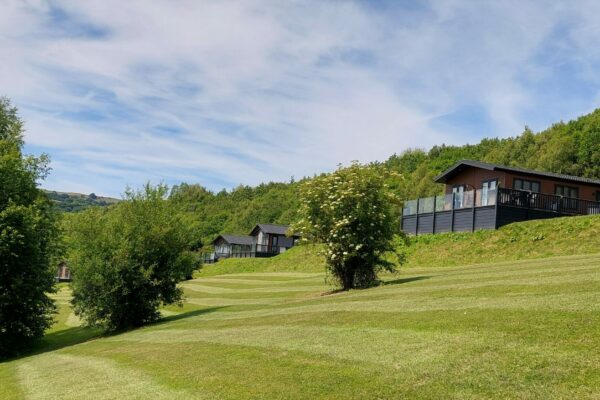 Maes Mynan Lodge Park | Lodges for Sale | North Wales
