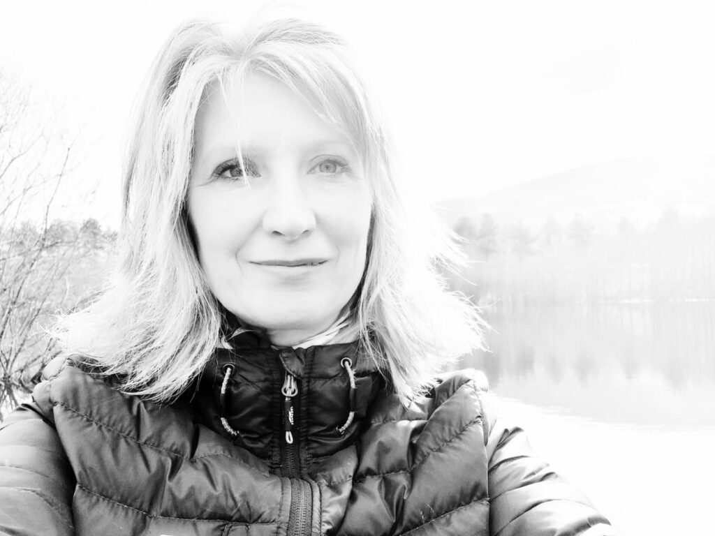 Louise Barlow - Acorn Leisure - North Wales
