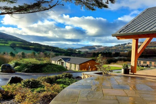 Stunning Views | Holiday Park | Holiday Homes For Sale | North Wales