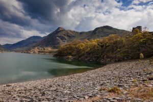 Snowdonia, Llanwrwst, Llyn Padarn | North Wales | Acorn Leisure Holiday Parks