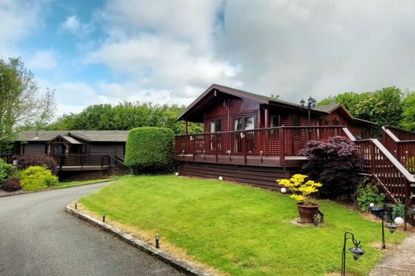 Misty Waters Holiday Park | North Wales