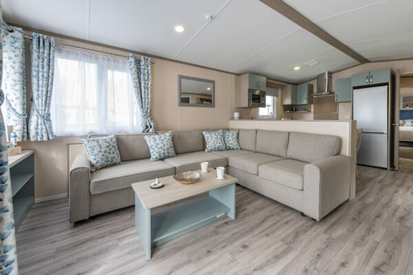 Regal Baywater Static Caravan For Sale - Acorn Leisure Holiday Parks - North Wales