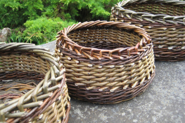 Basket Weaving | Willow Work Courses | Bodfari | Acorn Leisure Holiday Parks