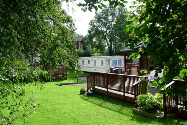 Misty Waters Holiday Park | Holiday Homes For Sale | North Wales
