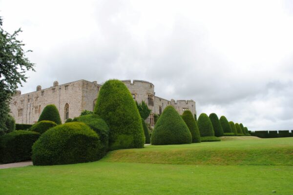 Explore North Wales from your holiday home | Acorn Leisure Holiday Parks | Chirk Castle
