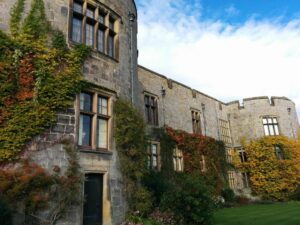 Chirk Castle | North Wales | Acorn Leisure Holiday Parks