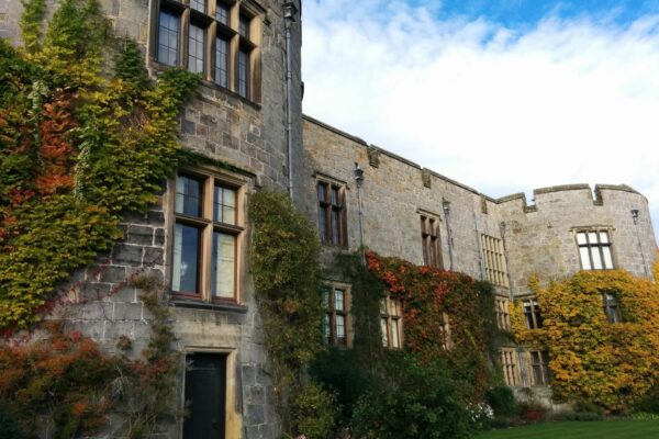 Chirk Castle | North Wales | Acorn Leisure Holiday Parks