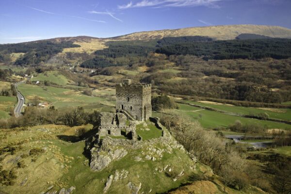Explore Castles North Wales | Acorn Leisure Holiday Parks