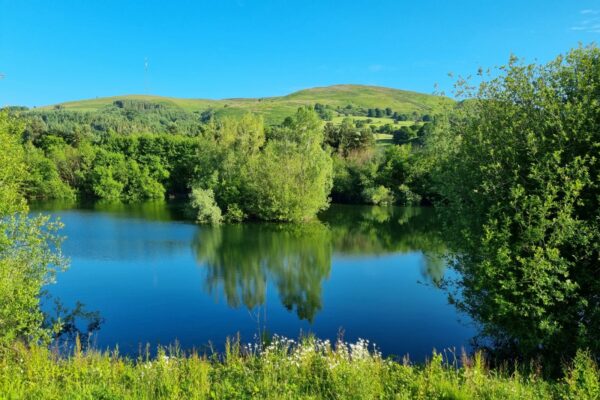 Maes Mynan Lakes | Holiday Homes For Sales | North Wales