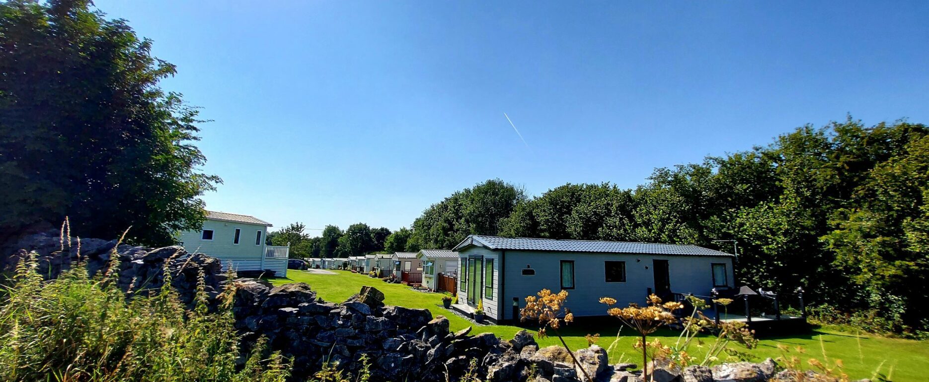 Misty Waters Holiday Park
