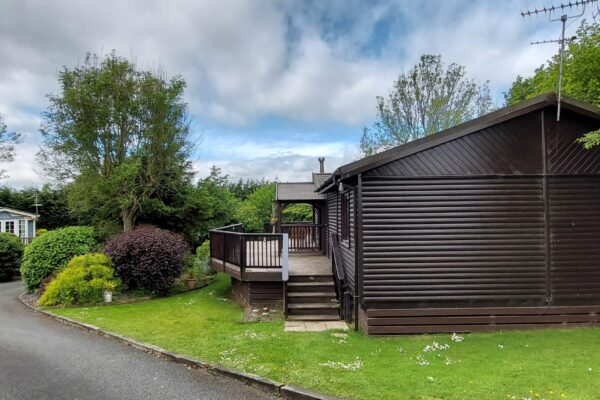 Holiday Park | Holiday Homeowners | Misty Waters Holiday Park | North Wales