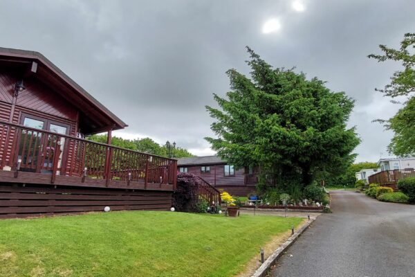 Holiday Homes For Sale | Misty Waters Holiday Park | North Wales