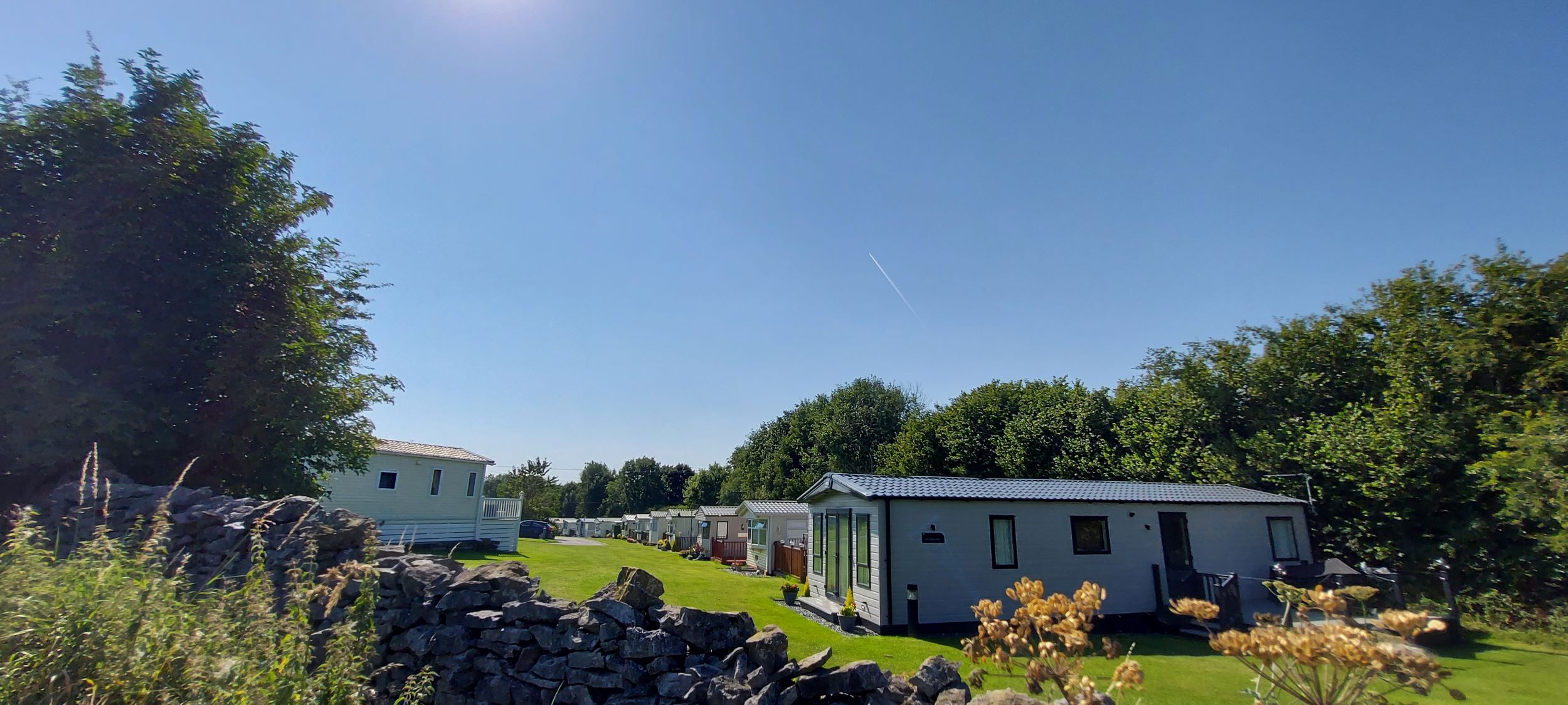 Misty Waters Holiday Park | Caravans For Sale | North Wales