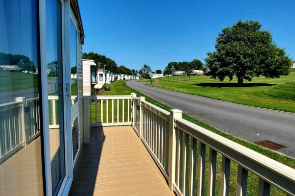 Misty Waters Holiday Park - Holiday Homes for sale