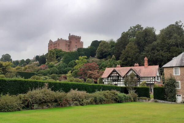 Explore North Wales from your Holiday Home | Acorn Leisure Holiday Parks | Powys Castle