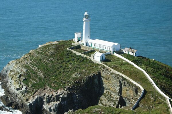 South Stack Lighthouse | North Wales | Acorn Leisure Holiday Parks