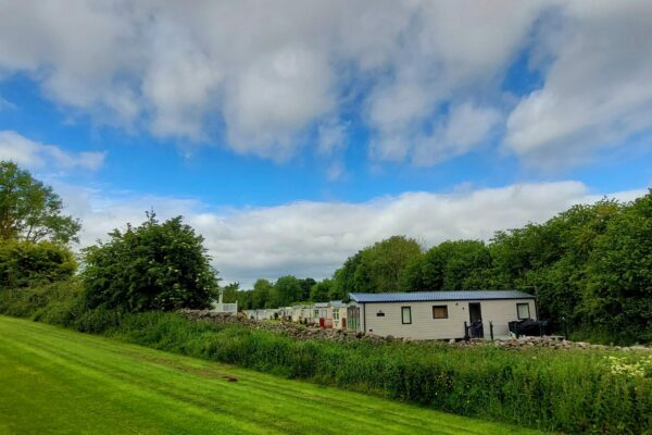 Misty Waters Holiday Park, Lloc, North Wales | Caravans For Sale | Countryside Park