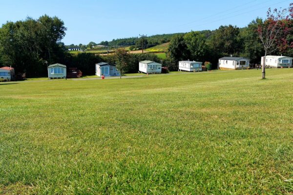 Misty Waters Holiday Park | Countryside Holiday Park In North Wales | Caravans For Sale