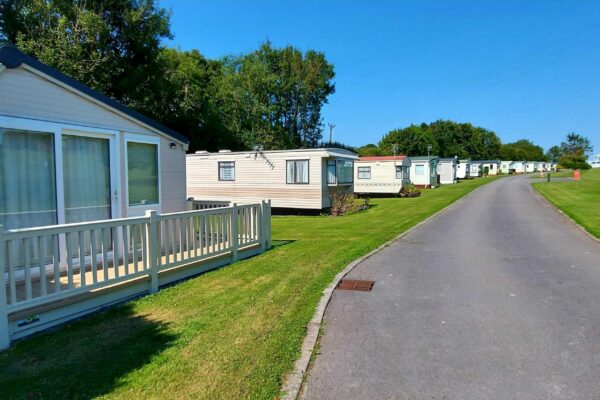 misrt waters holiday park statics and chalets for sale in wales