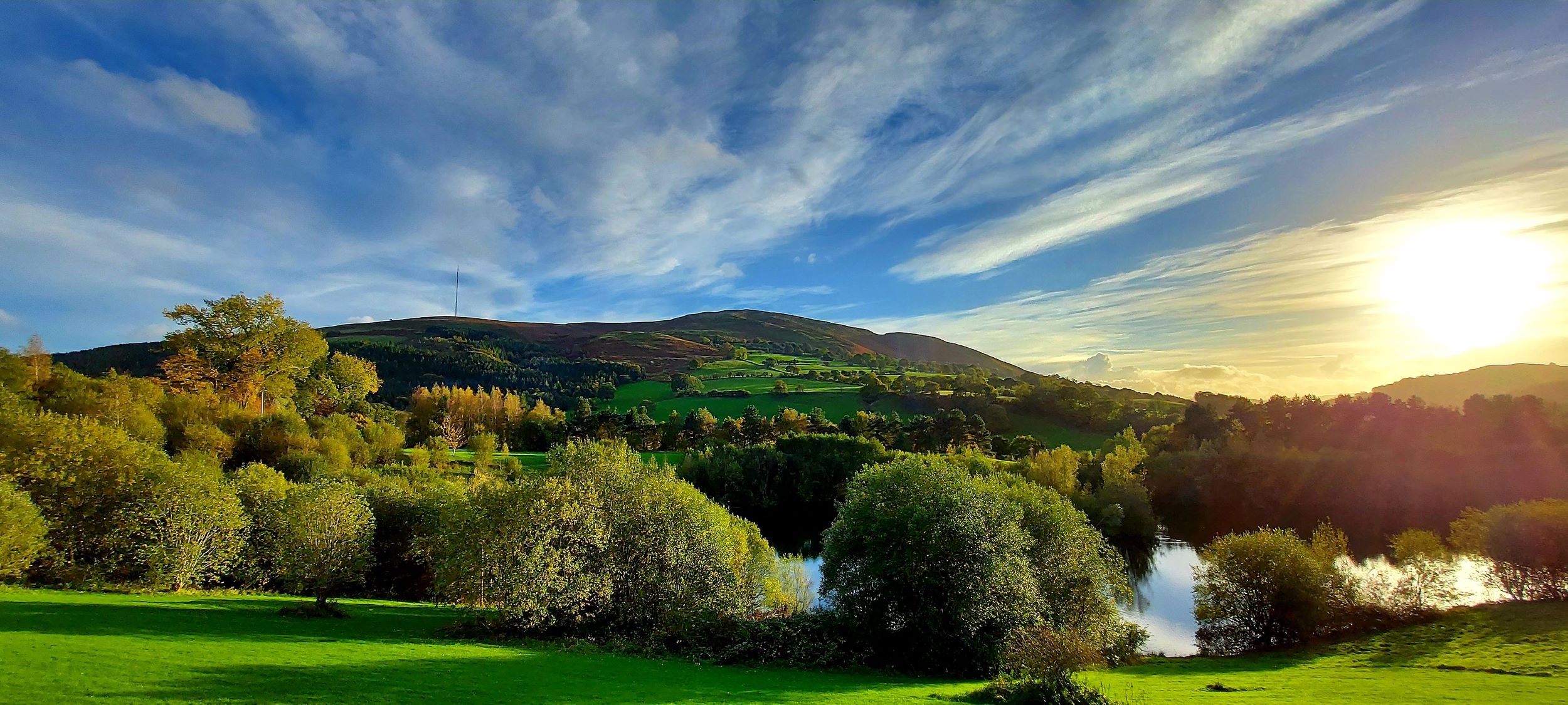Maes Mynan Holiday Park | Holiday Homes For Sale | North Wales
