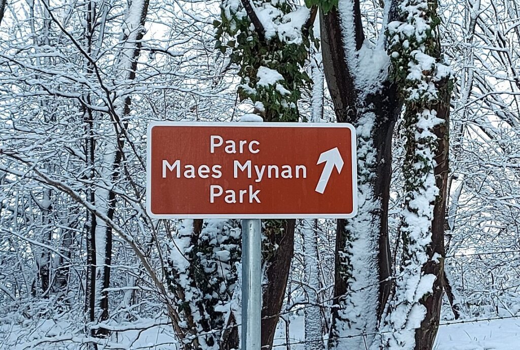 Maes Mynan Holiday Park | Holiday Homes For Sale North Wales
