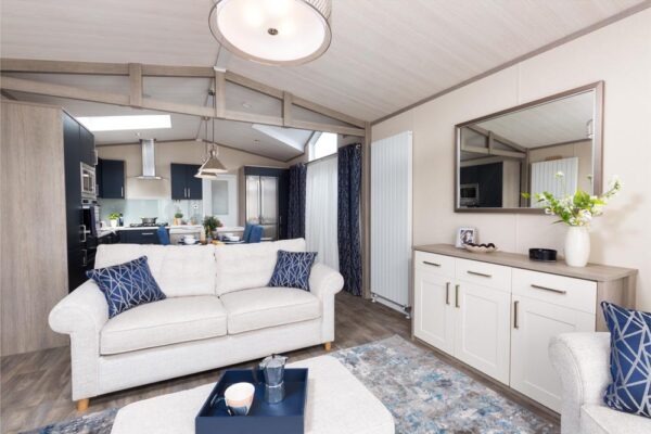 Pemberton Knightsbridge holiday home for sale | North Wales