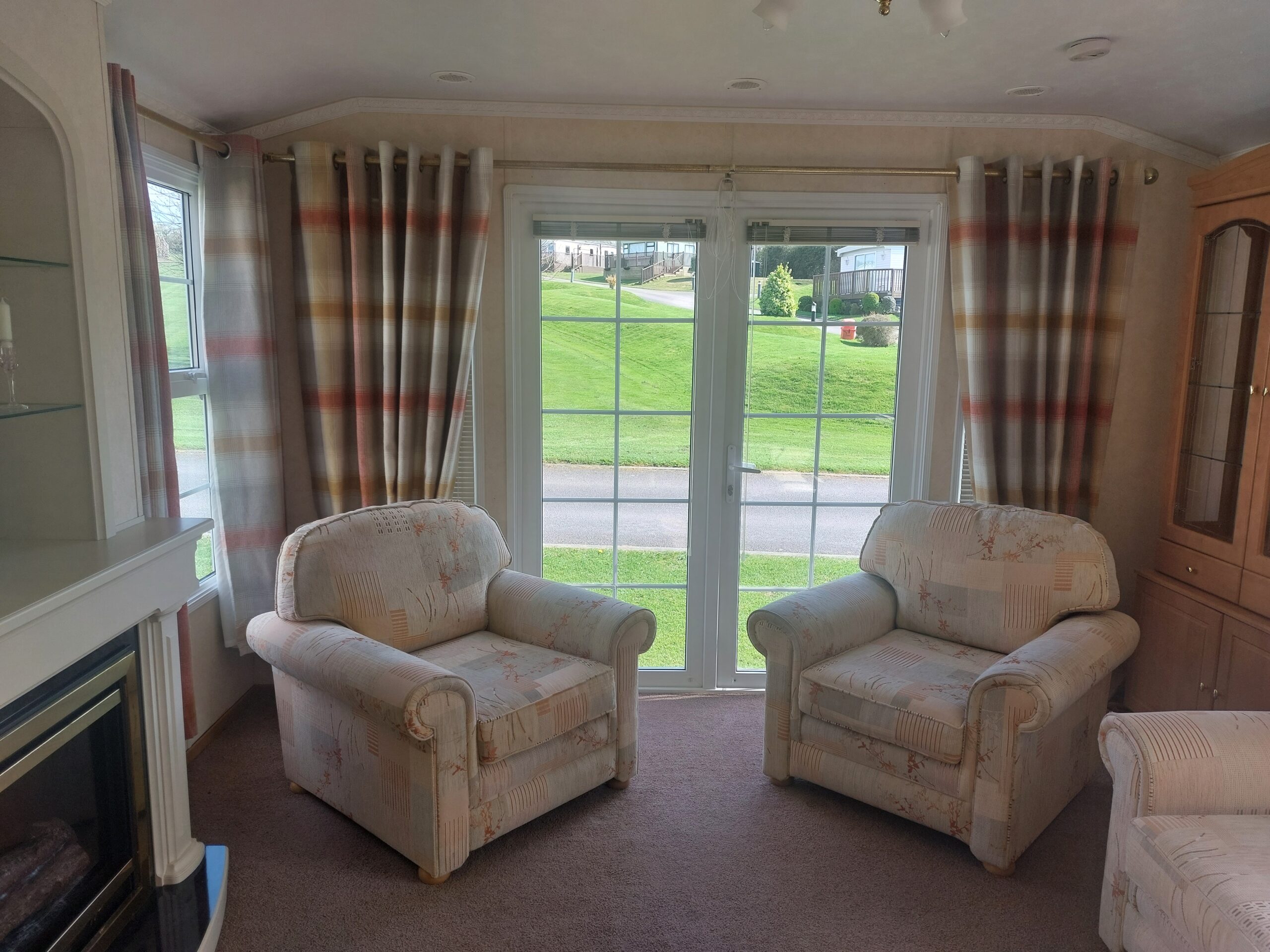 Static Caravan For Sale | Misty Waters Holiday Park | North Wales