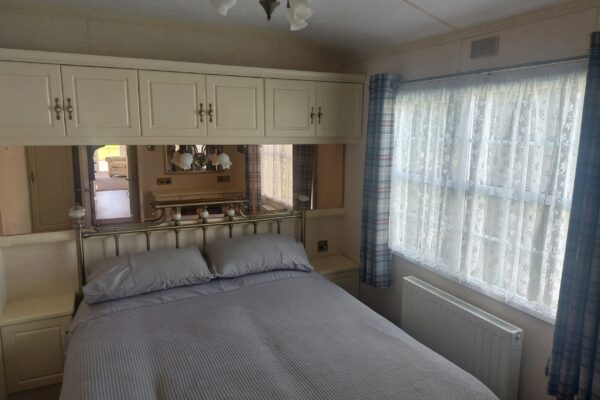 Second Hand Static Caravan for sale | misty waters holiday park | north wales |