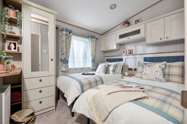 Static caravans for sale North Wales | ABi Beaumont for Sale | Maes Mynan Holiday Park