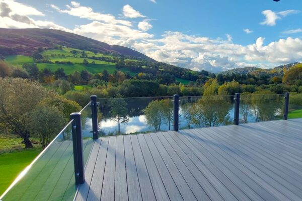 Best holiday park North Wales | countryside views and walks | Maes Mynan Park | holiday homes for sale