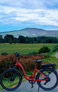Bike Hire North Wales | Acorn Leisure Holiday Parks
