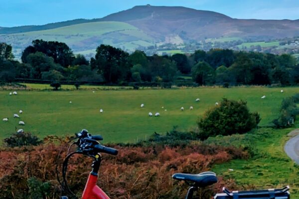 Bike Hire North Wales | Acorn Leisure Holiday Parks