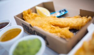 Simply Fish Denbigh | Fish & Chips Shop | Takeaway | North Wales