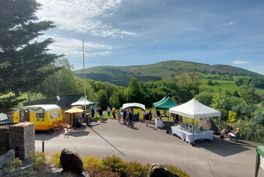 Maes Mynan Park | Holiday Home Exhibition | North Wales