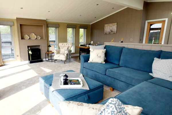 Holiday home for sale in north wales | luxury lodges for sale