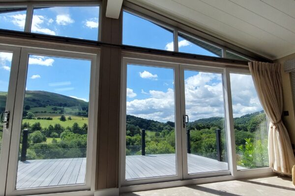 luxury cabins in north wales for sale | luxury holiday homes and lodges for sale