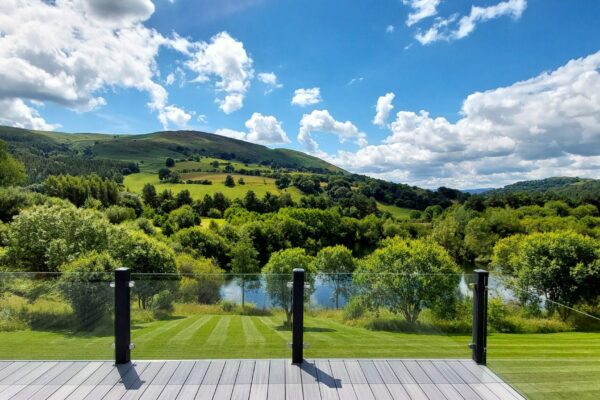 Holiday homeownership | luxury lodges for sale north wales