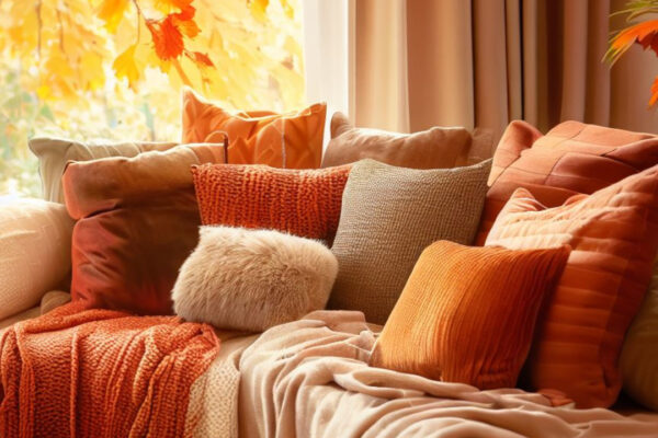 Autumn Interiors