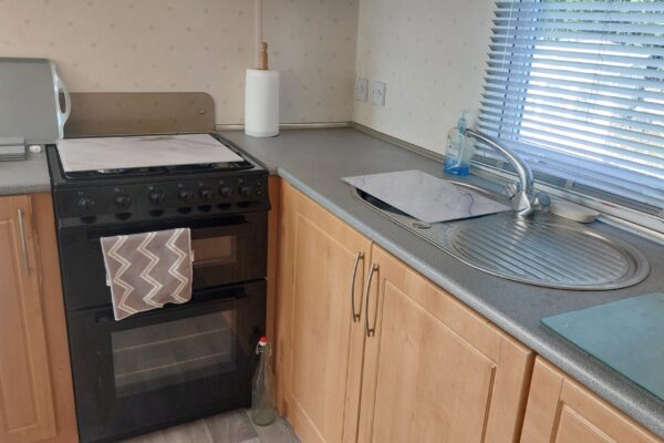 pre-loved static caravan for sale