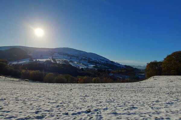 winterwonderland | holiday park open all year