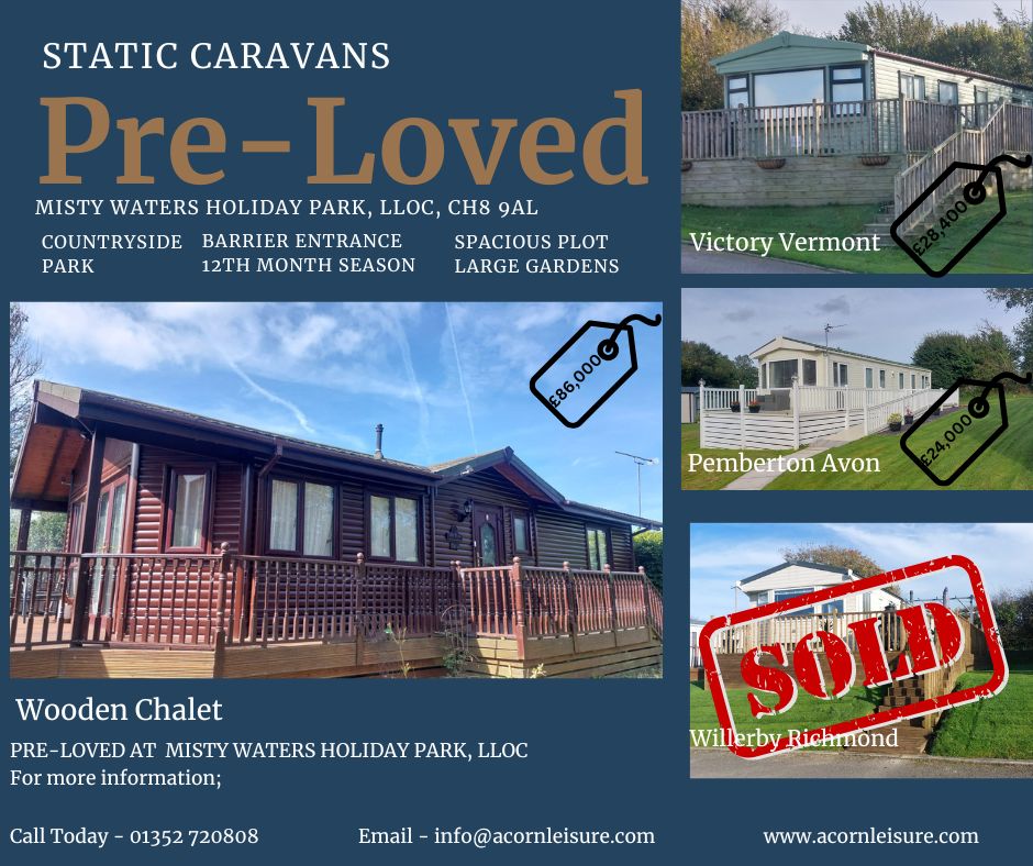 wooden cabins for sale northwales | log cabins for sale Wales