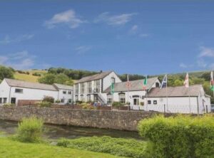 Afonwen Craft & Antiques Centre | North Wales | Acorn Leisure Holiday Parks