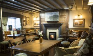 Crown Inn, Village Rd, Lixwm, Holywell CH8 8NQ | North Wales | Acorn Leisure