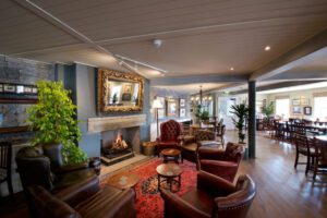 Dinorben Arms, Bodfari, North Wales | Food & Drink | Maes Mynan Holiday Park