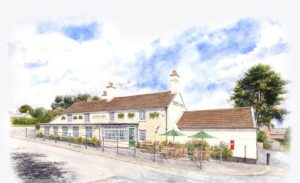 The Druids Inn Gorsedd, Holywell, CH8 8QZ | Flintshire | North Wales | Acorn Leisure