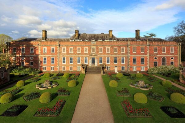 Erddig Hall Wrexham North Wales National Trust Erddig Hall, Wrexham, North Wales Nation Trust | Things to do - Acorn Leisure Holiday Parks